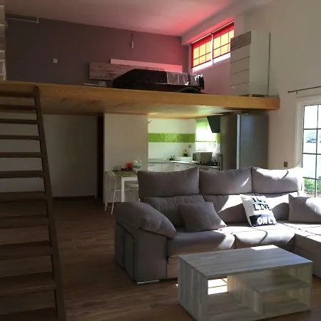 Apartament Loft *