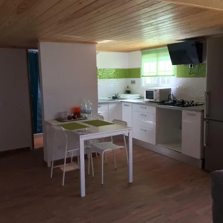 Loft La Oliva