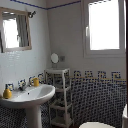Loft La Oliva