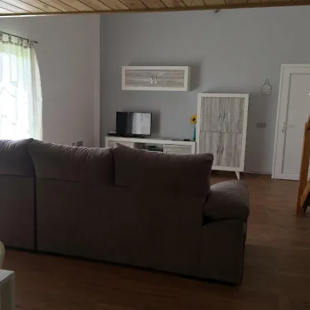 Loft Apartament La Oliva