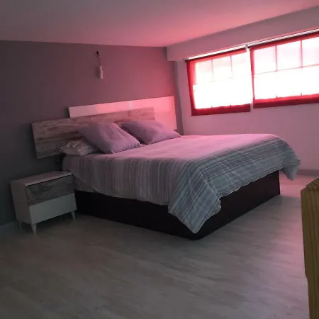 Apartament Loft La Oliva