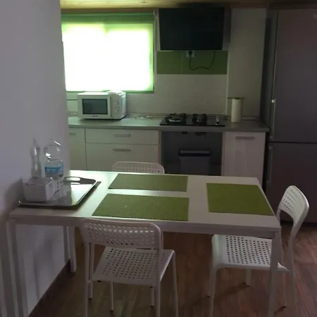 Loft Apartament *