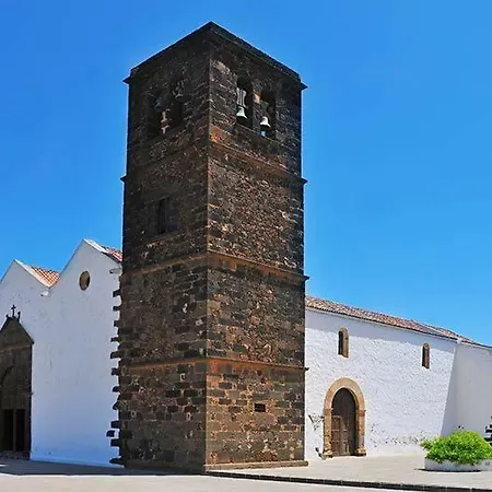 Loft La Oliva